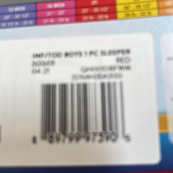 COPY - Nickelodeon Paw Patrol Sleeper Blanket Onesies Footed Zip-up - Picture 8 of 12